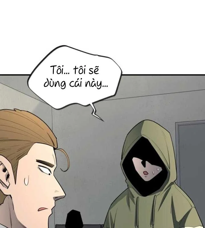 Cuộc Sống Học Đường Của Đội Trưởng Quận Chapter 20 - Trang 2