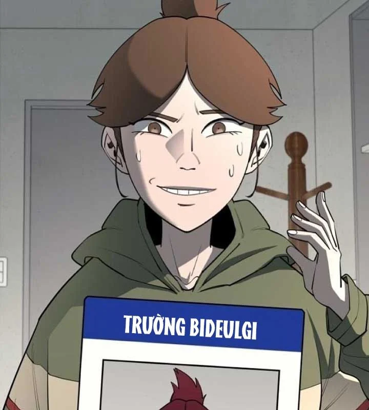Cuộc Sống Học Đường Của Đội Trưởng Quận Chapter 20 - Trang 2