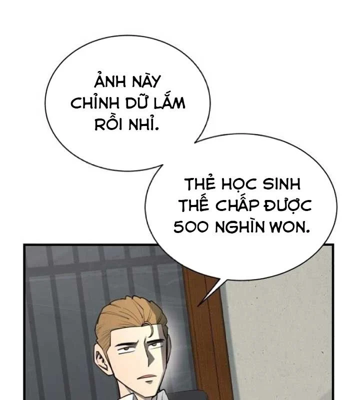 Cuộc Sống Học Đường Của Đội Trưởng Quận Chapter 20 - Trang 2