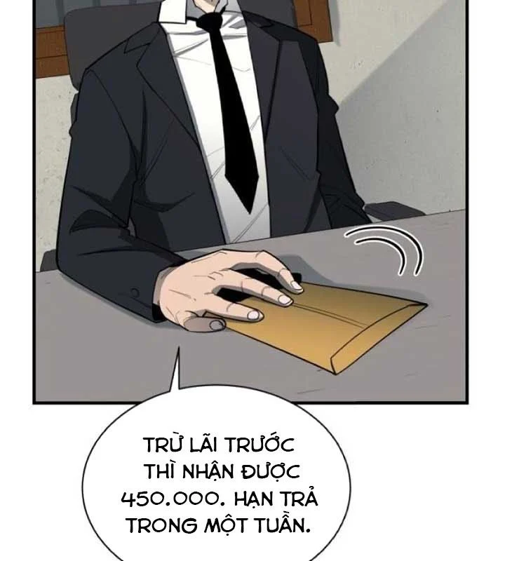 Cuộc Sống Học Đường Của Đội Trưởng Quận Chapter 20 - Trang 2