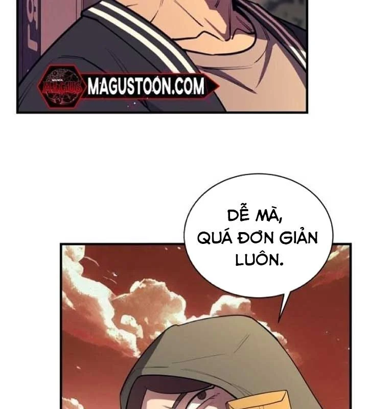 Cuộc Sống Học Đường Của Đội Trưởng Quận Chapter 20 - Trang 2