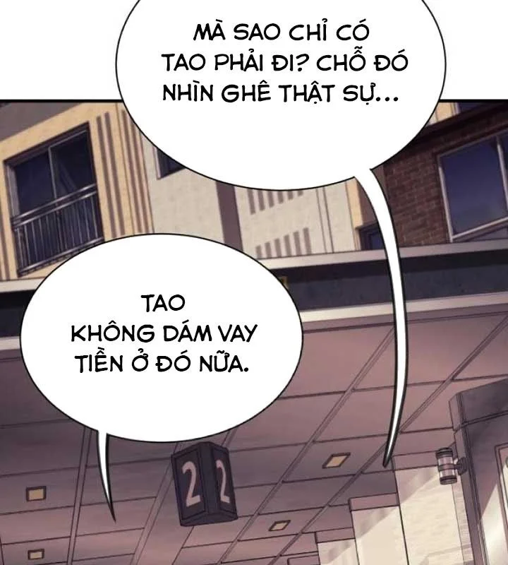 Cuộc Sống Học Đường Của Đội Trưởng Quận Chapter 20 - Trang 2