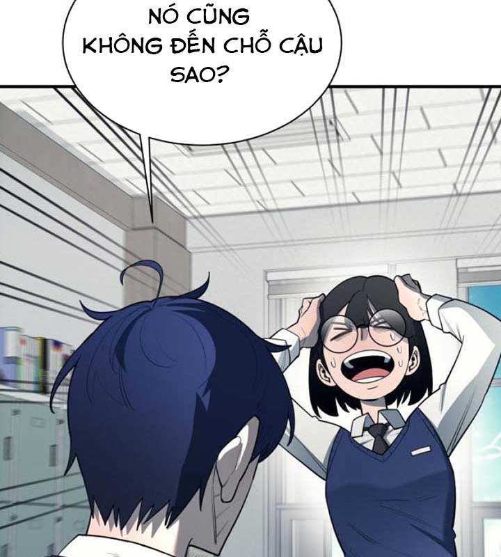 Cuộc Sống Học Đường Của Đội Trưởng Quận Chapter 21 - Trang 2