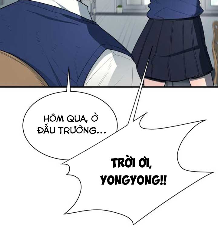 Cuộc Sống Học Đường Của Đội Trưởng Quận Chapter 21 - Trang 2