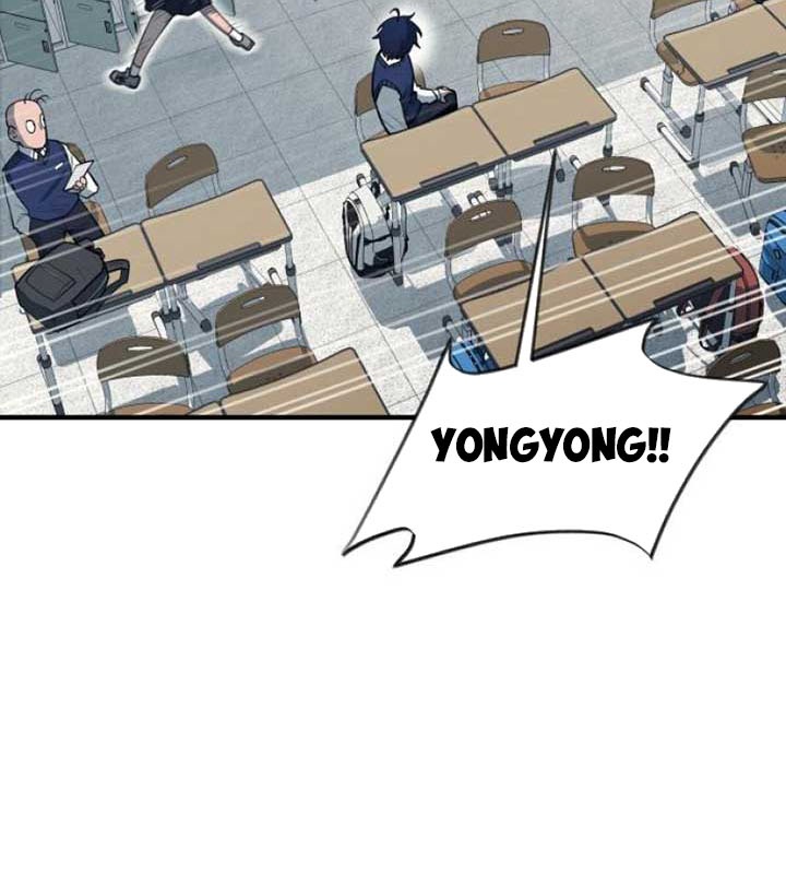 Cuộc Sống Học Đường Của Đội Trưởng Quận Chapter 21 - Trang 2