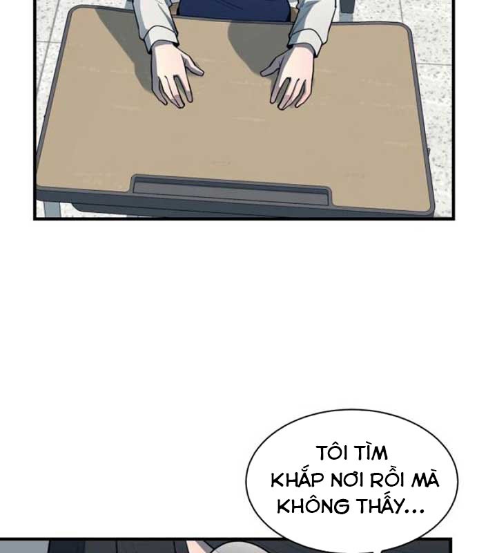 Cuộc Sống Học Đường Của Đội Trưởng Quận Chapter 21 - Trang 2