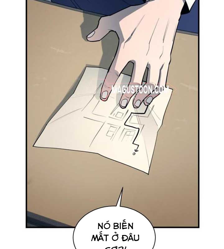 Cuộc Sống Học Đường Của Đội Trưởng Quận Chapter 21 - Trang 2