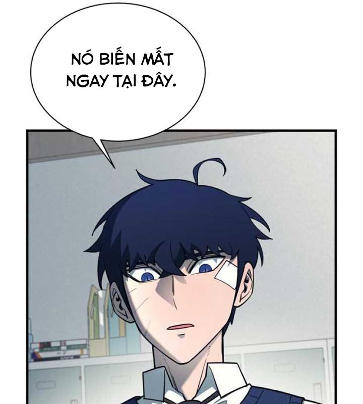 Cuộc Sống Học Đường Của Đội Trưởng Quận Chapter 21 - Trang 2