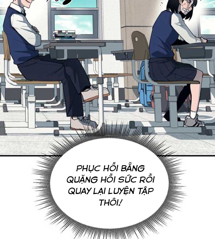 Cuộc Sống Học Đường Của Đội Trưởng Quận Chapter 21 - Trang 2
