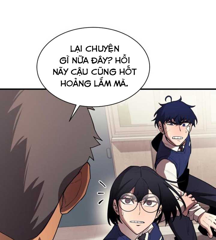 Cuộc Sống Học Đường Của Đội Trưởng Quận Chapter 21 - Trang 2
