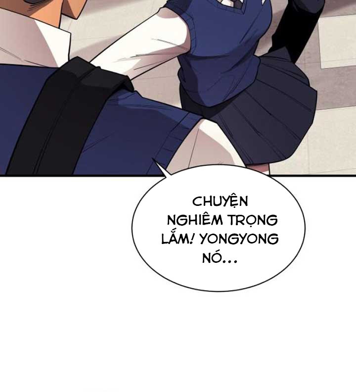 Cuộc Sống Học Đường Của Đội Trưởng Quận Chapter 21 - Trang 2