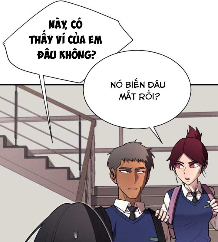 Cuộc Sống Học Đường Của Đội Trưởng Quận Chapter 21 - Trang 2