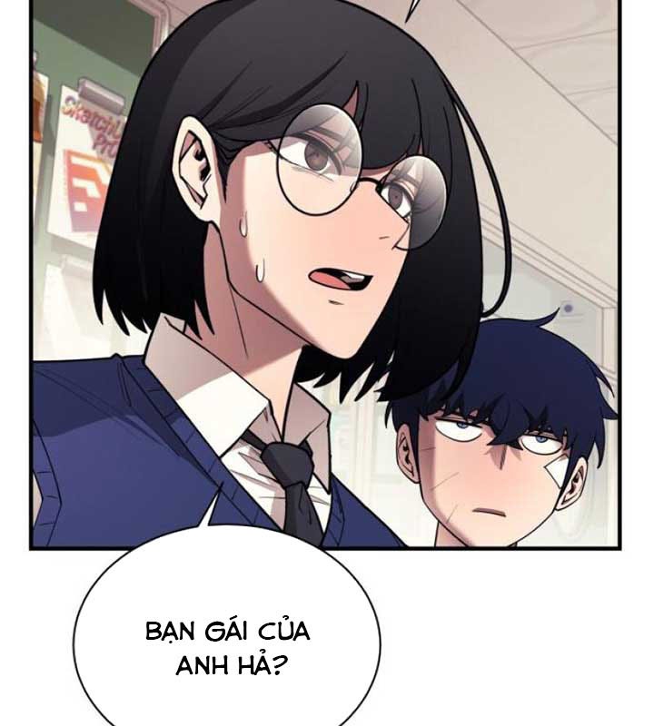 Cuộc Sống Học Đường Của Đội Trưởng Quận Chapter 21 - Trang 2