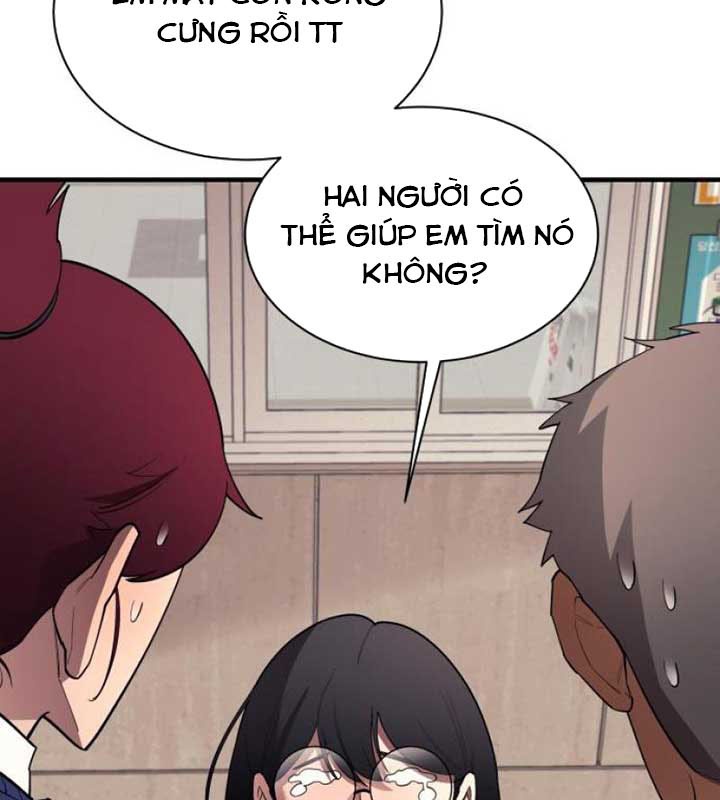 Cuộc Sống Học Đường Của Đội Trưởng Quận Chapter 21 - Trang 2