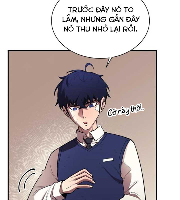 Cuộc Sống Học Đường Của Đội Trưởng Quận Chapter 21 - Trang 2
