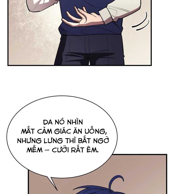 Cuộc Sống Học Đường Của Đội Trưởng Quận Chapter 21 - Trang 2