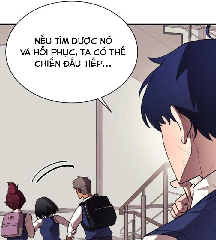Cuộc Sống Học Đường Của Đội Trưởng Quận Chapter 21 - Trang 2