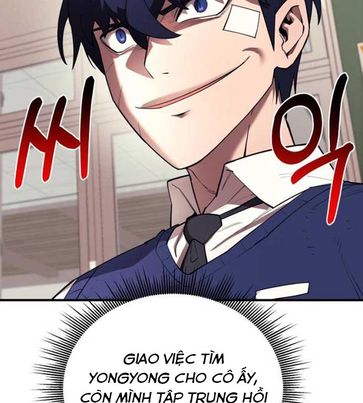 Cuộc Sống Học Đường Của Đội Trưởng Quận Chapter 21 - Trang 2