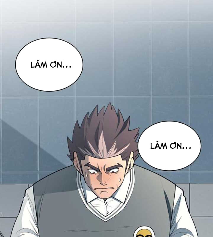 Cuộc Sống Học Đường Của Đội Trưởng Quận Chapter 21 - Trang 2
