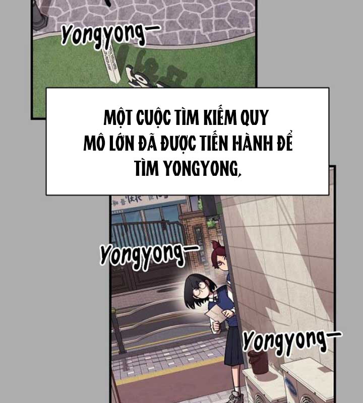 Cuộc Sống Học Đường Của Đội Trưởng Quận Chapter 21 - Trang 2