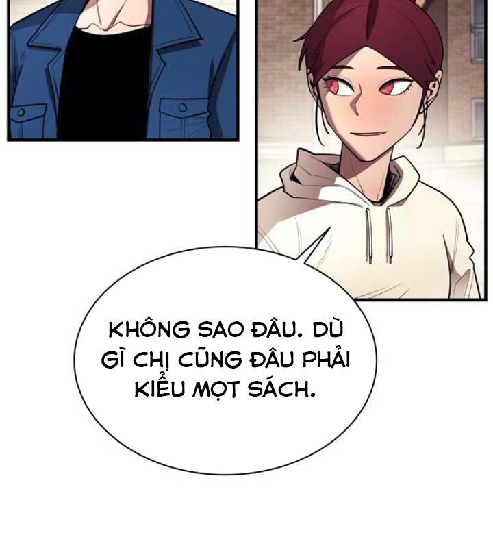 Cuộc Sống Học Đường Của Đội Trưởng Quận Chapter 21 - Trang 2