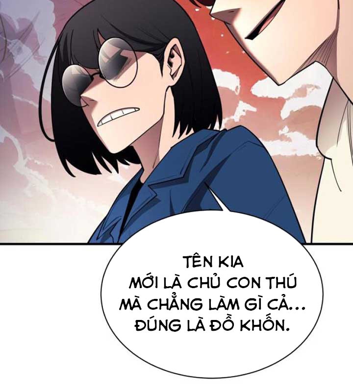 Cuộc Sống Học Đường Của Đội Trưởng Quận Chapter 21 - Trang 2