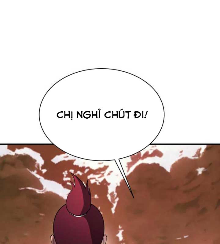 Cuộc Sống Học Đường Của Đội Trưởng Quận Chapter 21 - Trang 2