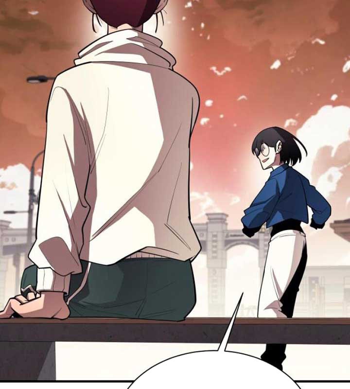 Cuộc Sống Học Đường Của Đội Trưởng Quận Chapter 21 - Trang 2