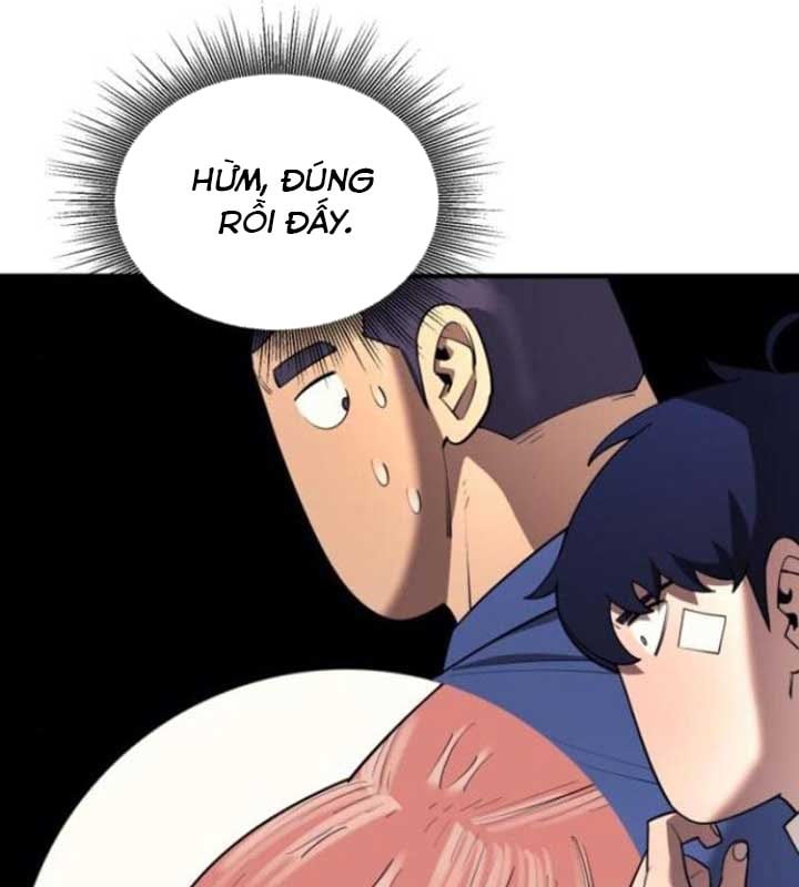 Cuộc Sống Học Đường Của Đội Trưởng Quận Chapter 22 - Trang 2