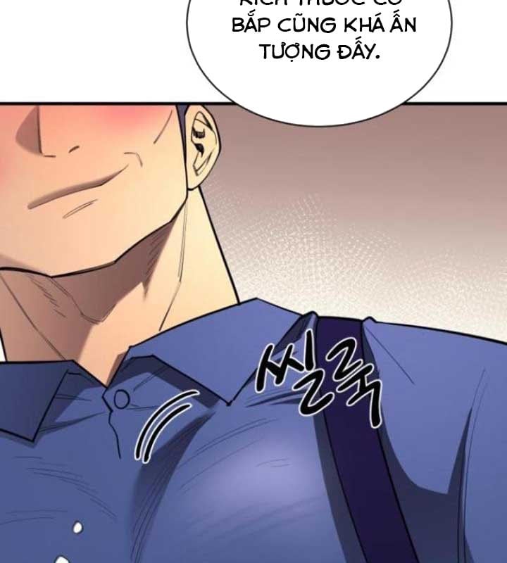 Cuộc Sống Học Đường Của Đội Trưởng Quận Chapter 22 - Trang 2
