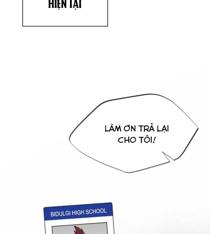 Cuộc Sống Học Đường Của Đội Trưởng Quận Chapter 22 - Trang 2