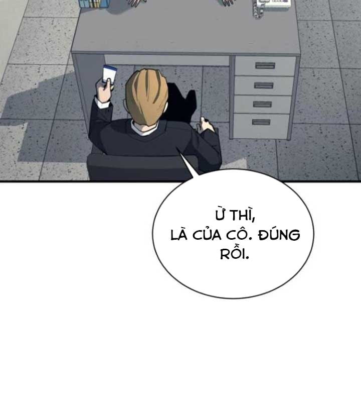 Cuộc Sống Học Đường Của Đội Trưởng Quận Chapter 22 - Trang 2