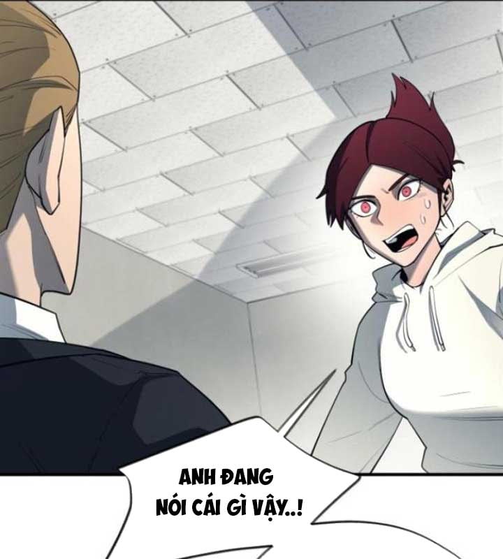Cuộc Sống Học Đường Của Đội Trưởng Quận Chapter 22 - Trang 2