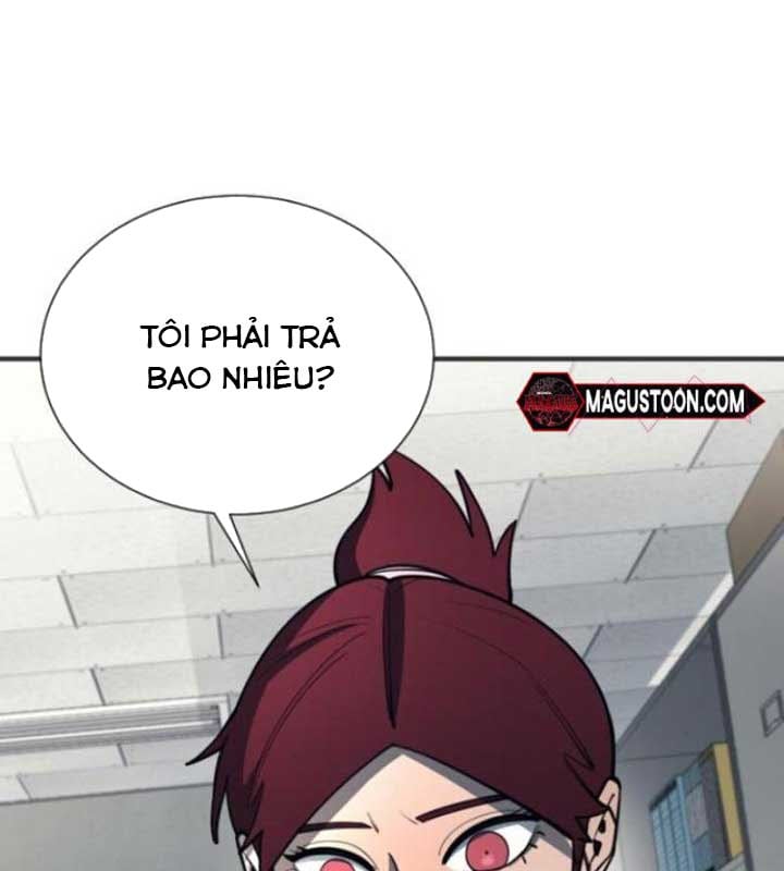 Cuộc Sống Học Đường Của Đội Trưởng Quận Chapter 22 - Trang 2