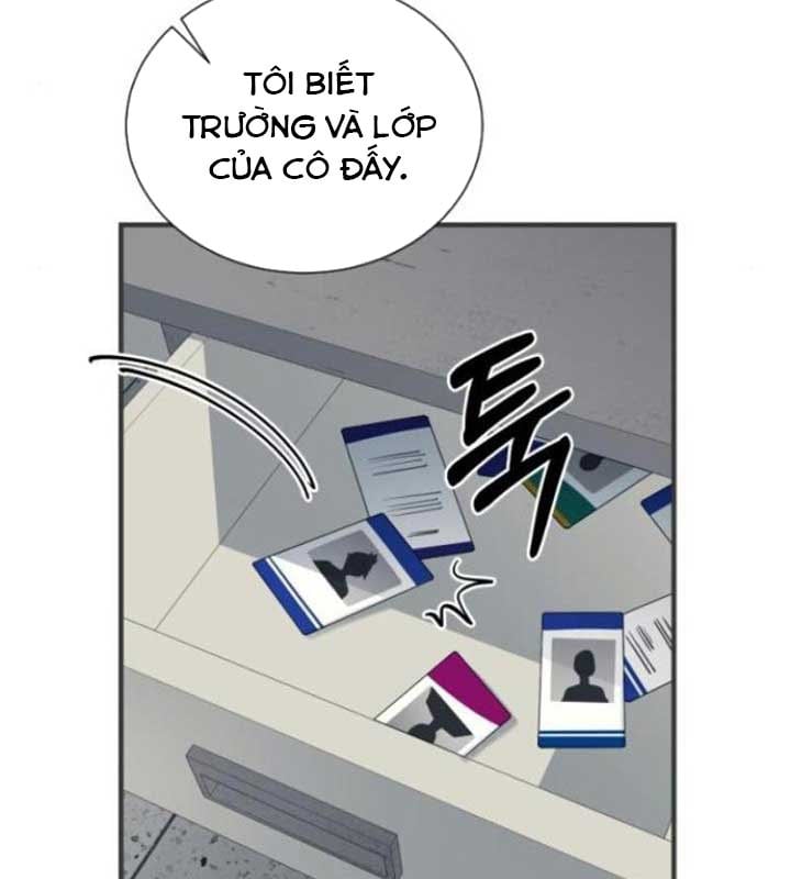 Cuộc Sống Học Đường Của Đội Trưởng Quận Chapter 22 - Trang 2