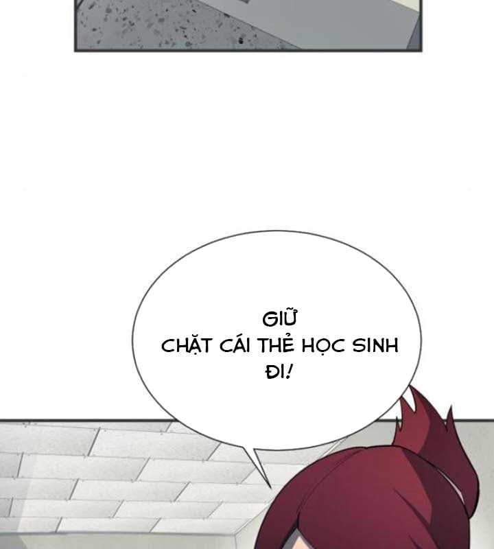 Cuộc Sống Học Đường Của Đội Trưởng Quận Chapter 22 - Trang 2