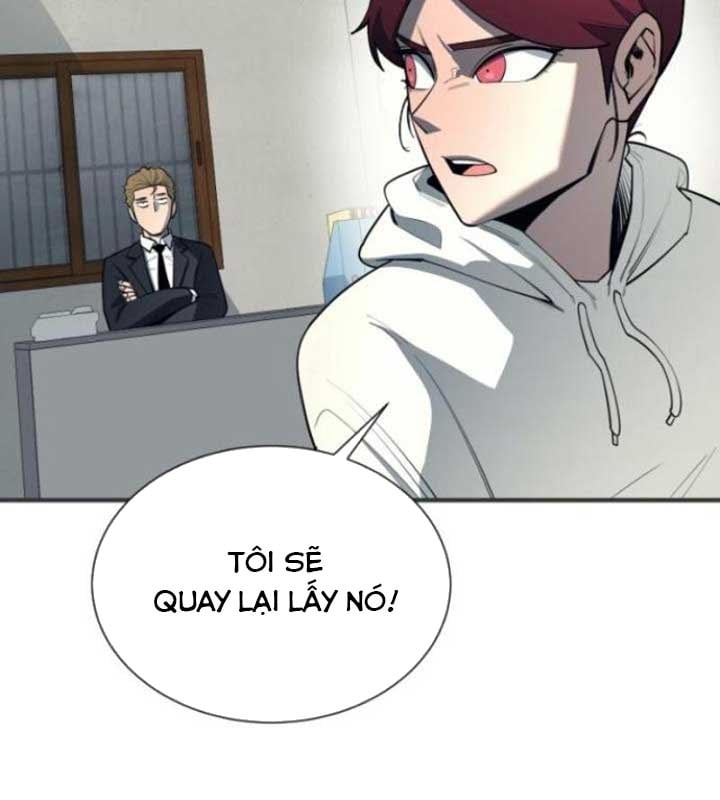 Cuộc Sống Học Đường Của Đội Trưởng Quận Chapter 22 - Trang 2