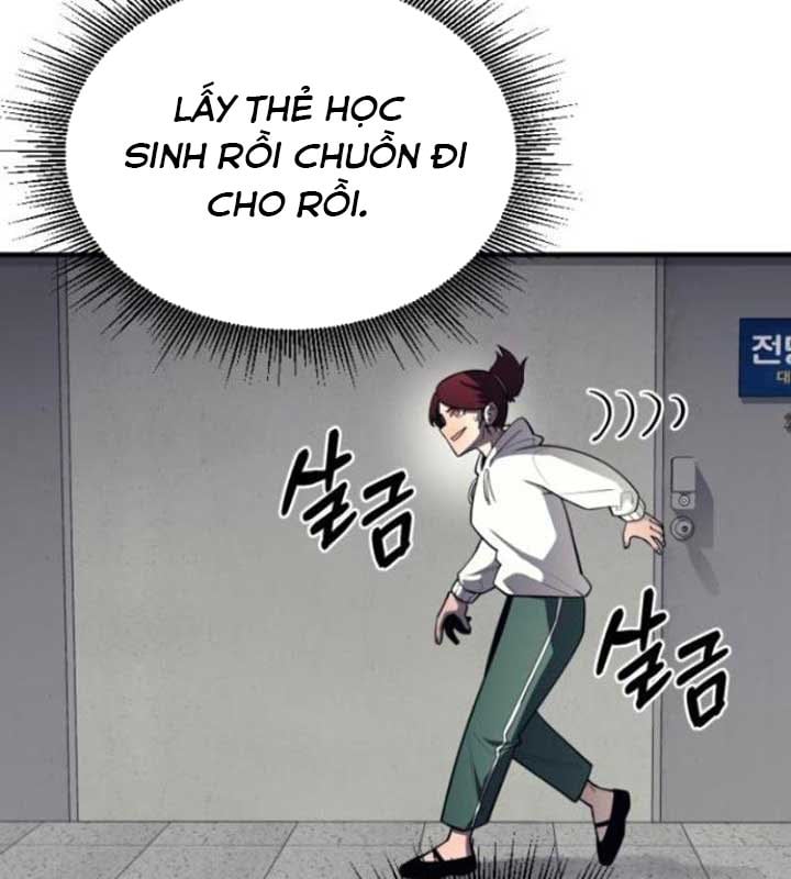 Cuộc Sống Học Đường Của Đội Trưởng Quận Chapter 22 - Trang 2