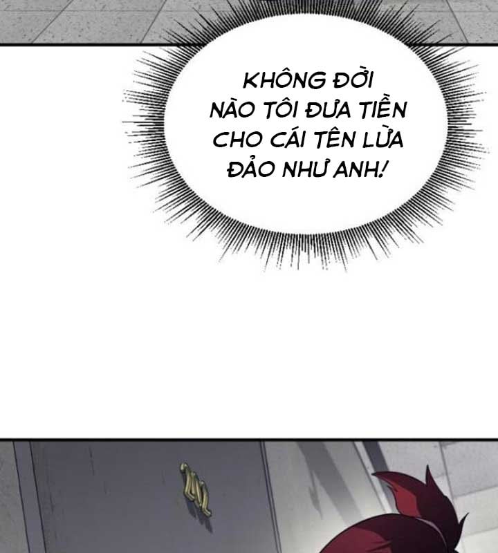 Cuộc Sống Học Đường Của Đội Trưởng Quận Chapter 22 - Trang 2