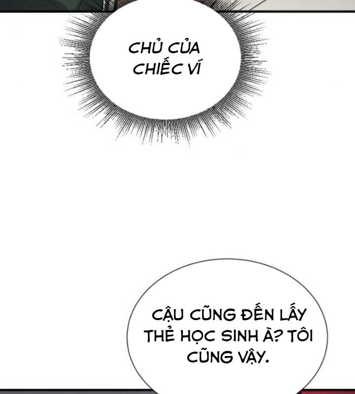 Cuộc Sống Học Đường Của Đội Trưởng Quận Chapter 22 - Trang 2