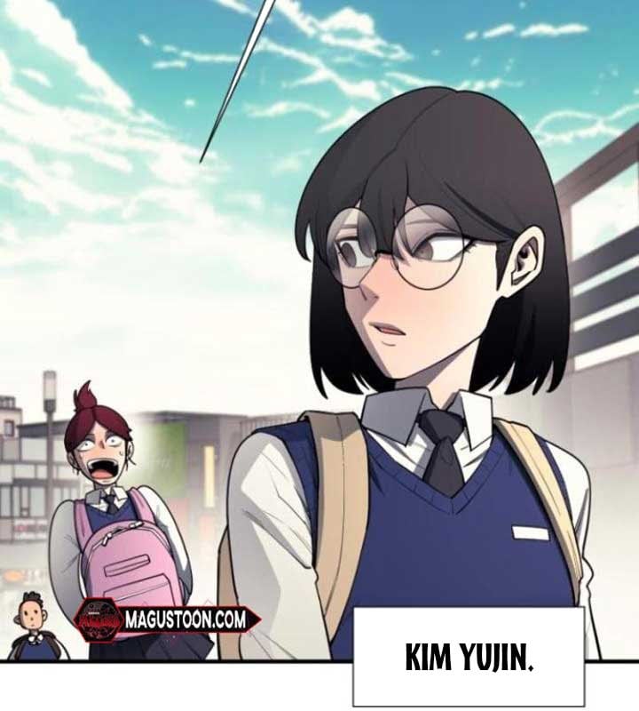 Cuộc Sống Học Đường Của Đội Trưởng Quận Chapter 22 - Trang 2