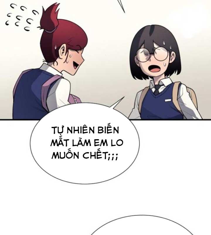 Cuộc Sống Học Đường Của Đội Trưởng Quận Chapter 22 - Trang 2