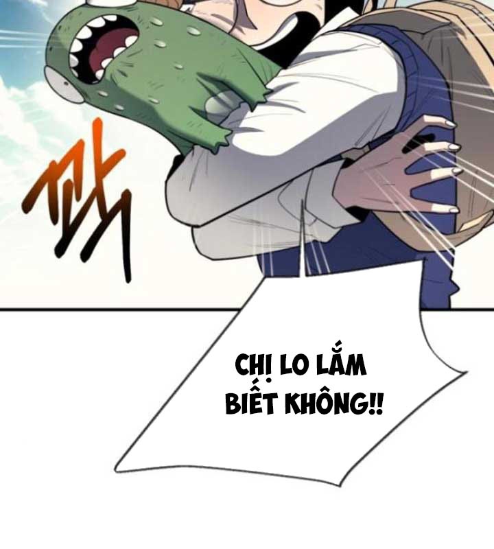 Cuộc Sống Học Đường Của Đội Trưởng Quận Chapter 22 - Trang 2