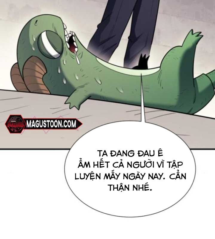 Cuộc Sống Học Đường Của Đội Trưởng Quận Chapter 22 - Trang 2