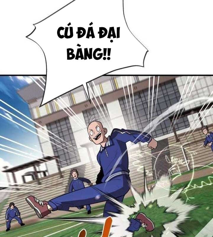 Cuộc Sống Học Đường Của Đội Trưởng Quận Chapter 23 - Trang 2