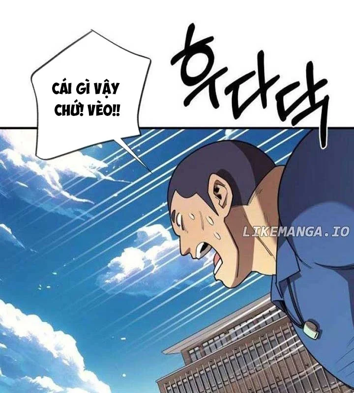 Cuộc Sống Học Đường Của Đội Trưởng Quận Chapter 23 - Trang 2