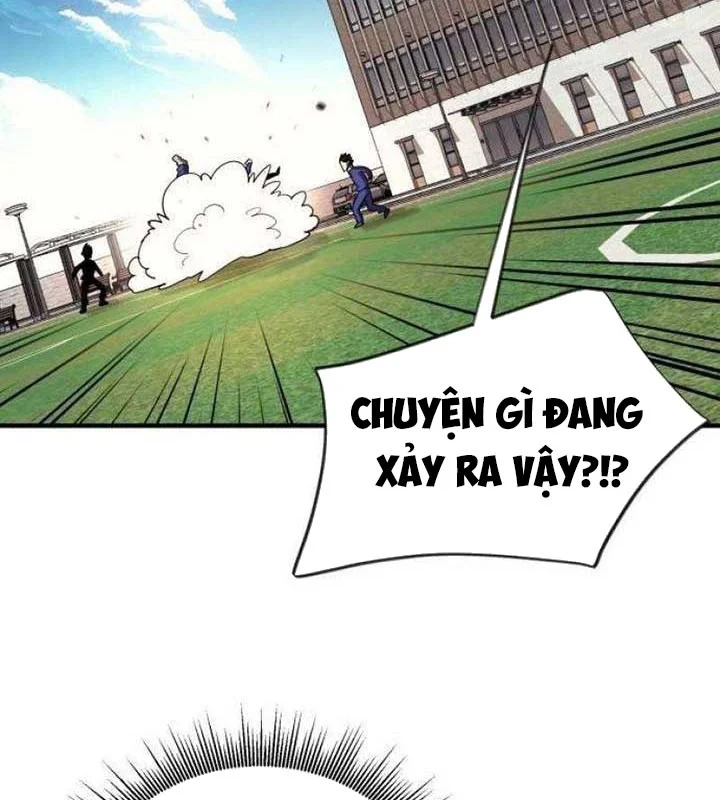 Cuộc Sống Học Đường Của Đội Trưởng Quận Chapter 23 - Trang 2