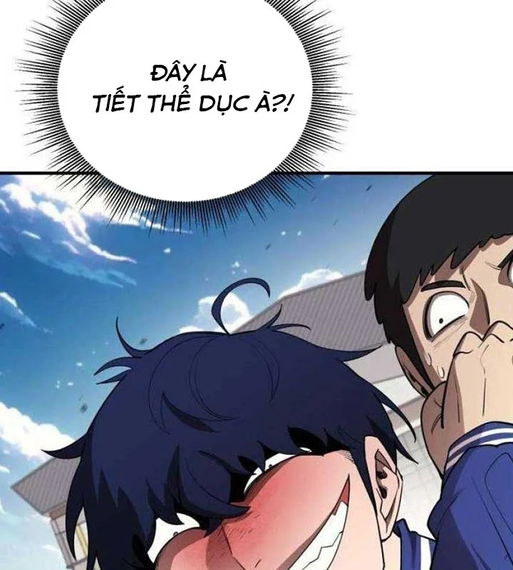 Cuộc Sống Học Đường Của Đội Trưởng Quận Chapter 23 - Trang 2