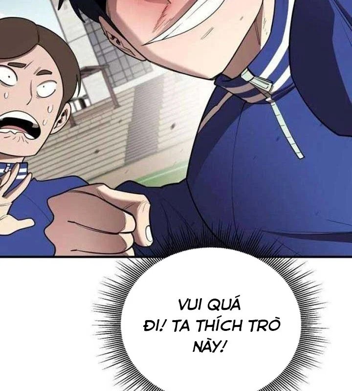 Cuộc Sống Học Đường Của Đội Trưởng Quận Chapter 23 - Trang 2
