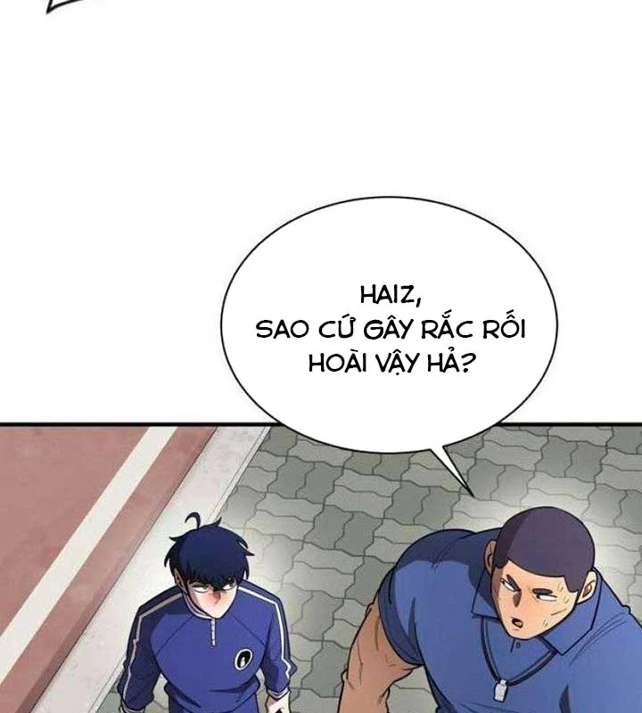 Cuộc Sống Học Đường Của Đội Trưởng Quận Chapter 23 - Trang 2
